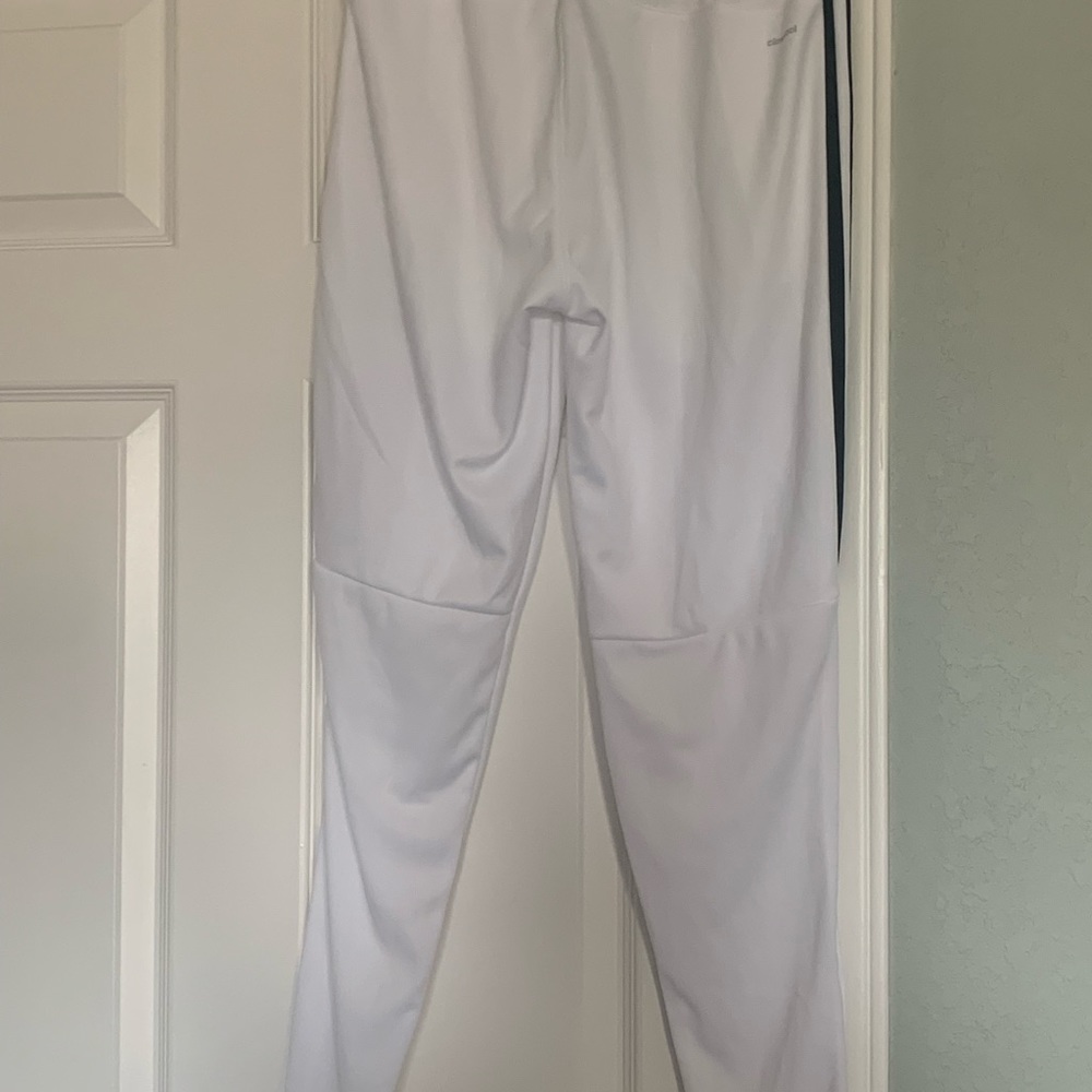 Adidas joggers/ 2 are climacool/small